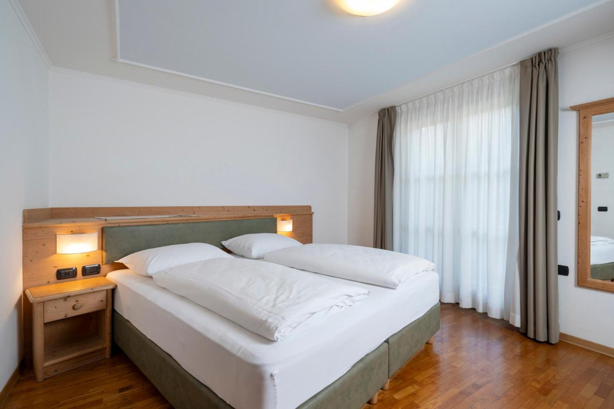 Hotel Erica تيزيرو المظهر الخارجي الصورة