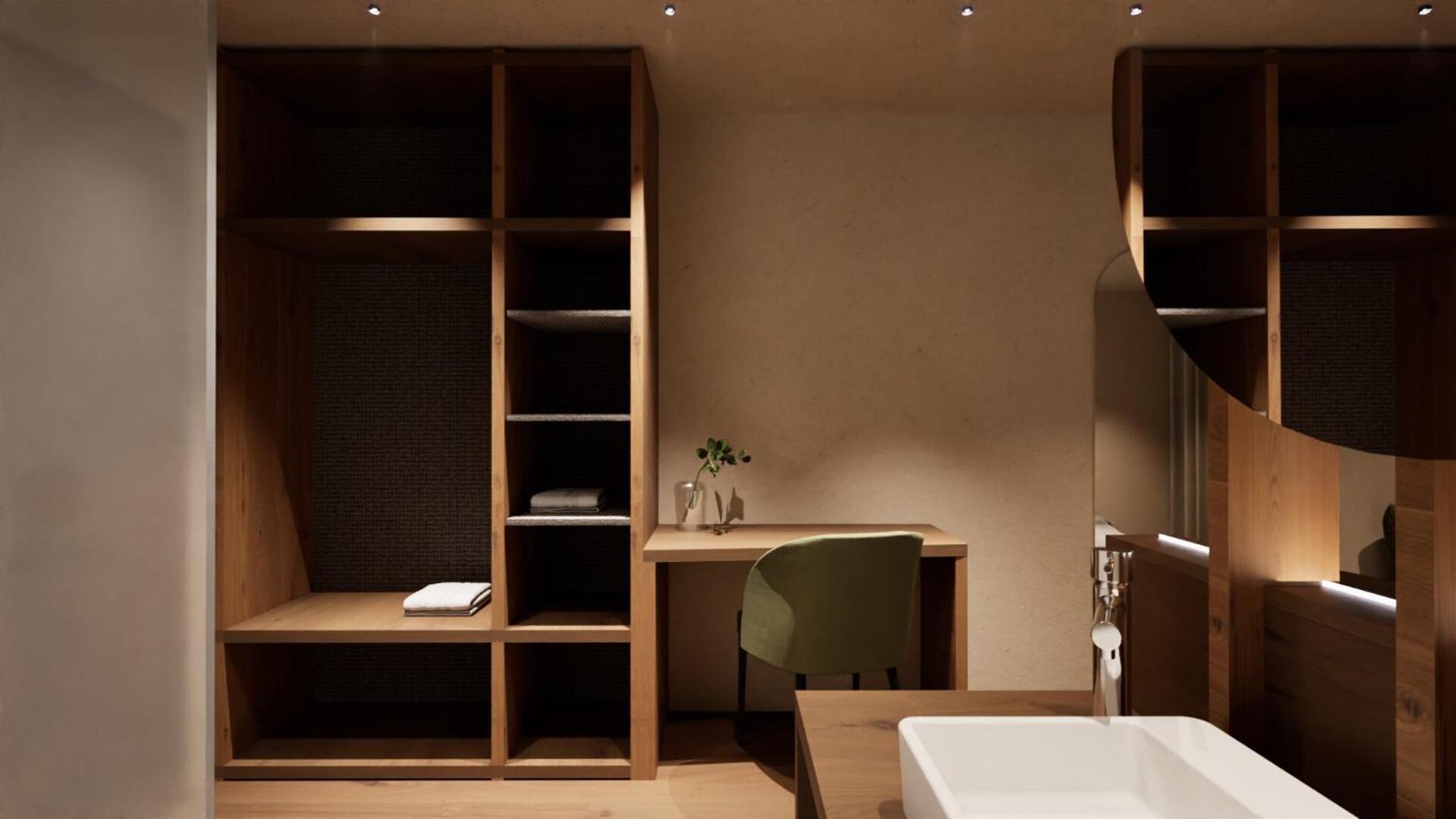 Hotel Erica تيزيرو المظهر الخارجي الصورة