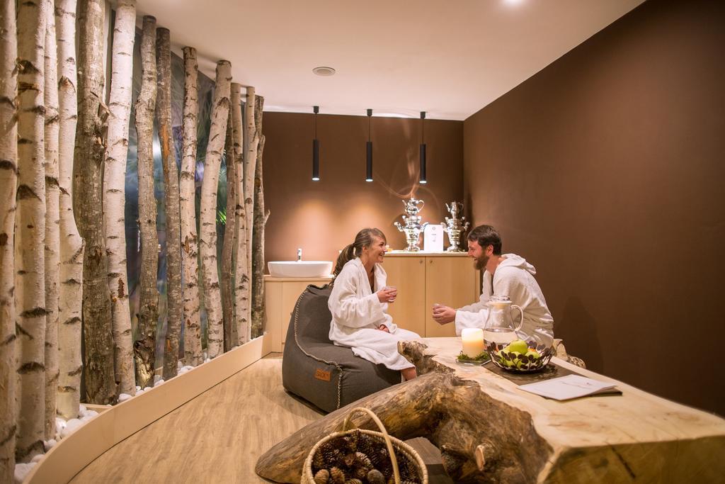 Hotel Erica تيزيرو المظهر الخارجي الصورة